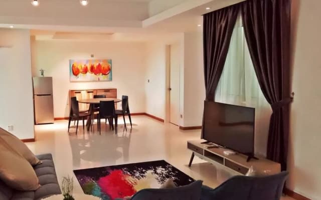 The N Suites near CBD - photo 2