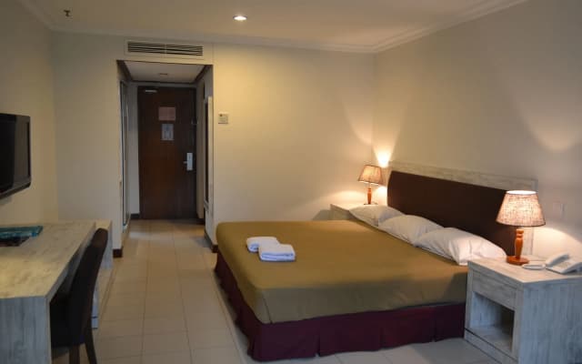 De Rhu Beach Resort - photo 4