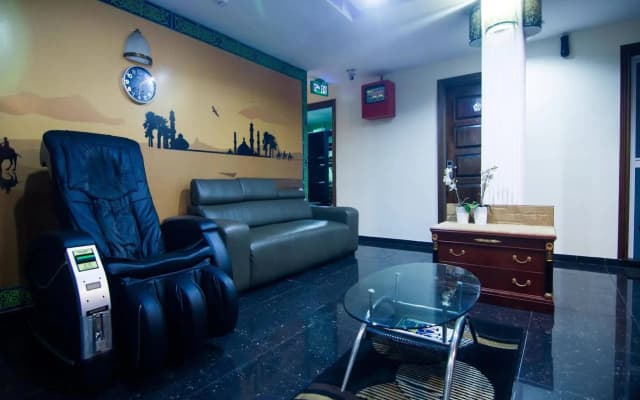OYO Rooms Opposite Jalan Bukit Bintang - photo 2