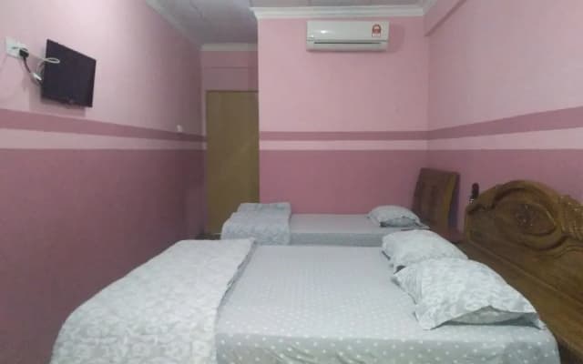 90346 Safa Hotel Ranau - photo 3