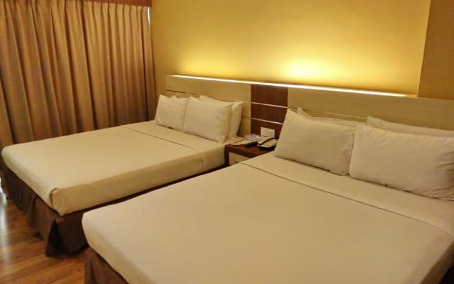 Seasons View Hotel - photo 4