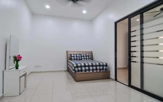 Syahbandar Guest House - photo 3