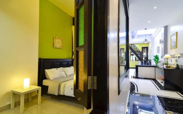 The Egerton Melaka - photo 5