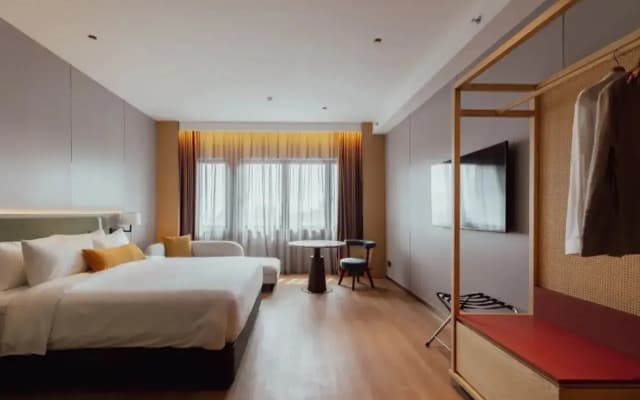 Break & Stay Suites - photo 2