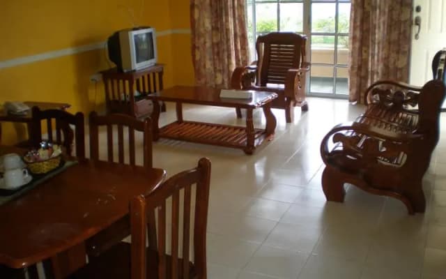 Mayang Sari Resort Dungun - photo 4