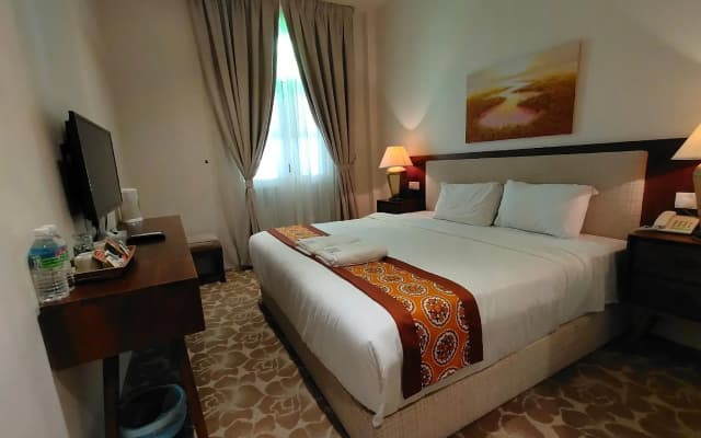 Kapitan Kongsi Hotel - photo 3