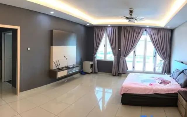 Venus.28 Melaka Homestay - photo 2