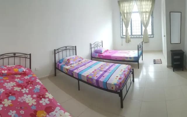 Homestay Ainizie Melaka - photo 5