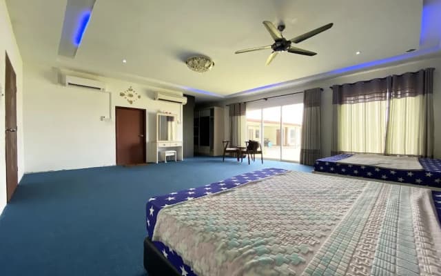 OYO Home 90319 Ambong Bay Resthouse Homes - photo 2
