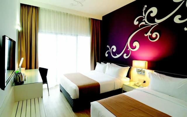 Kings Green Hotel - photo 5