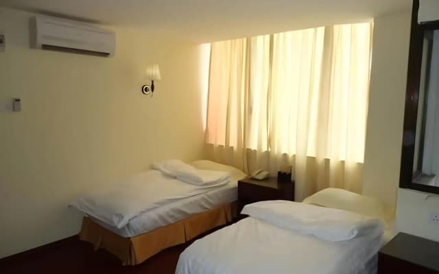 Aditya Hotel - photo 5