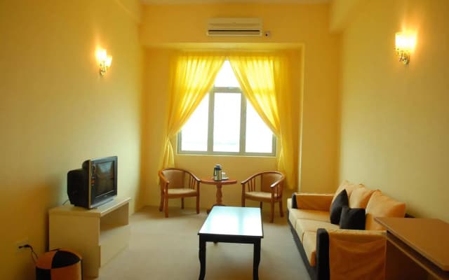 Formosa Garden Hotel - photo 4