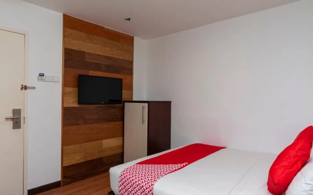 Okid Cottage Hotel - photo 4