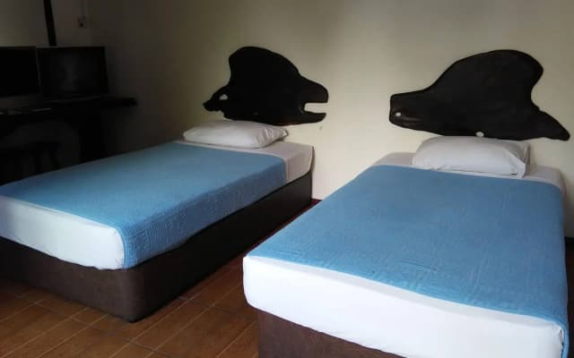 Kuching Waterfront  Lodge - photo 5