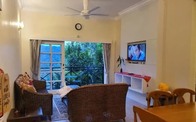 Nature Haven Apt at Greenhill Resort - photo 3