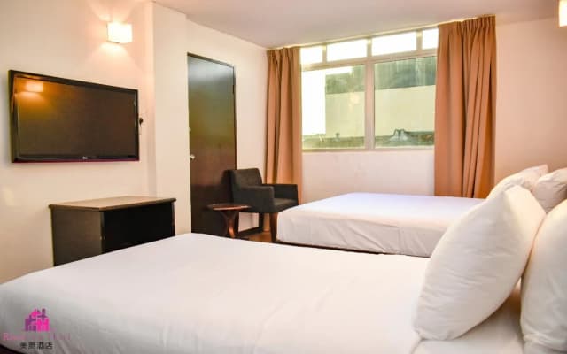 Riverview Hotel Muar - photo 2