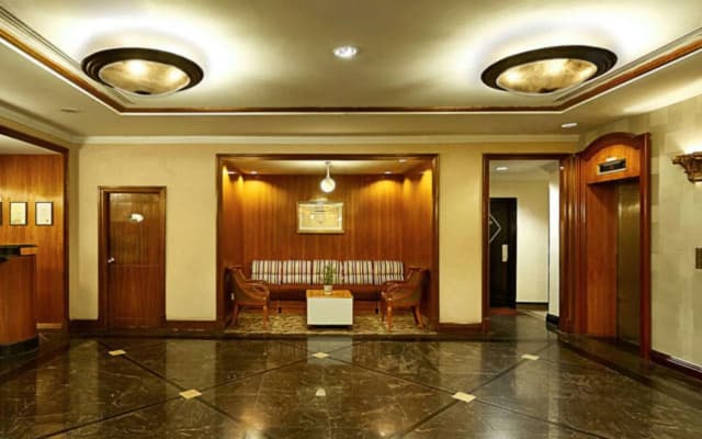 Berjaya Penang Hotel - photo 2