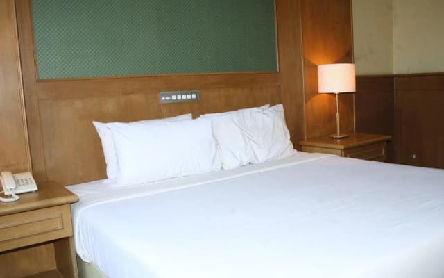 Le Village Beach Resort Kuantan - photo 2