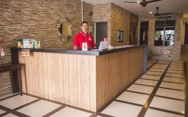 AG Hotel Penang - photo 2