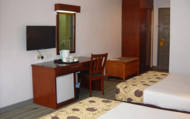 Hotel Seri Malaysia Port Dickson - photo 2