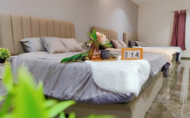 JPP Homestay - photo 2
