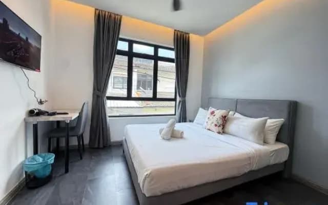 Sentosa Room 5mins to Midvalley By MWM - photo 2