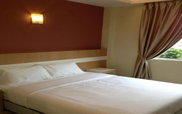 Caspari Hotel - photo 2