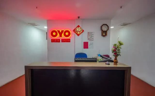 OYO 89671 Changlun Star Motel - photo 2
