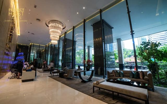 PH Suites @ Pavilion Bukit Bintang - photo 2
