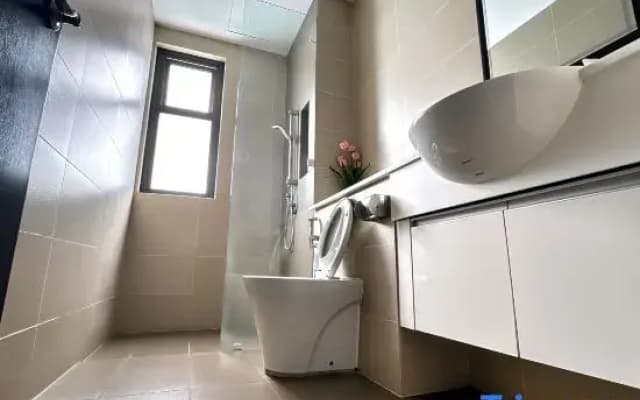 Setia Sky88 Pooltable 3BR | Near CIQ/KSL/Midvalley - photo 3