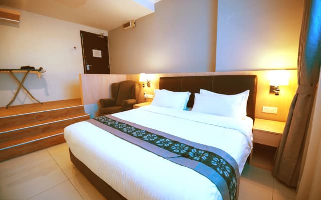 De Elements Business Hotel Kuala Lumpur - photo 5