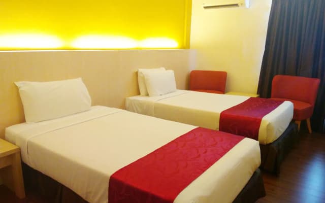 Hotel Seri Malaysia Pulau Pinang - photo 4