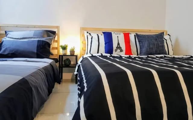 Puchong IOI Skypod Apartments - photo 3