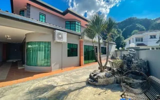 Taman Saikat IPOH Happy Suites by Verve(12 pax) - photo 3