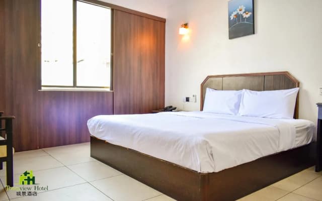 Townview Hotel Muar - photo 3