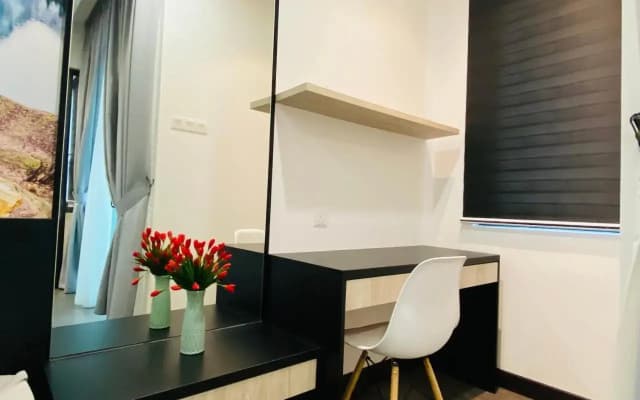 D'Puncak Luxury SOHO Vista Bangi #3 PAX - photo 3