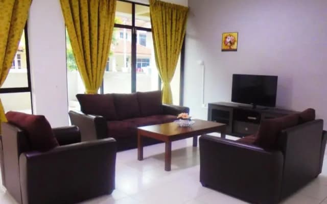 Dview Guest Houses - photo 4
