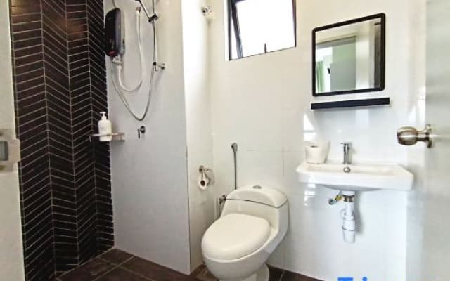 The Horizon Ipoh Emerald By Grab A Stay - photo 5