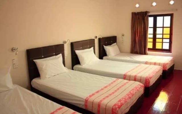 Kawan Kawan Guest House - photo 4