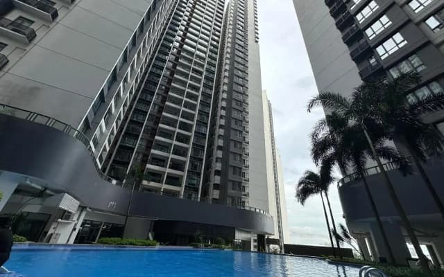 Rnf Princess Cove 2BR 4-5pax Johor Bahru - photo 4
