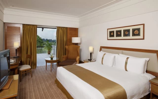 Glenmarie Hotel & Golf Resort - photo 3