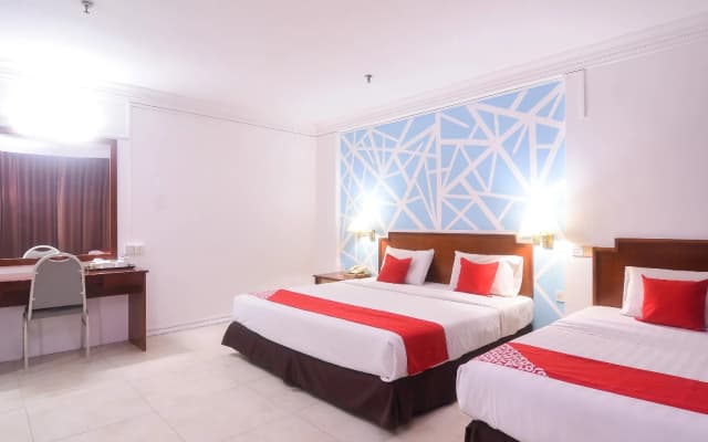 OYO 11342 Liwah Hotel - photo 3