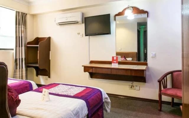 OYO Rooms Klang Gold Course Mall - photo 2