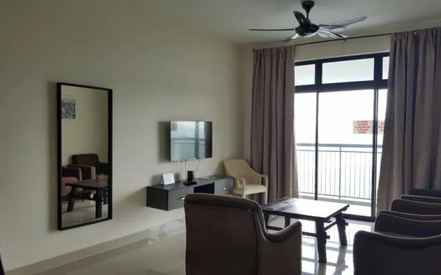 Ayer at 8 Putrajaya Guesthouse - photo 2