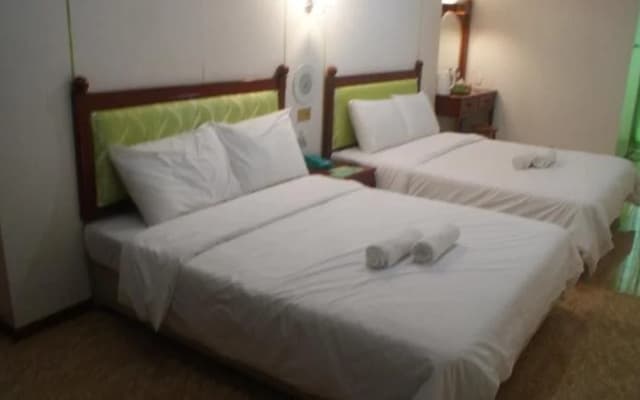 OYO 89489 Al Ansar Hotel - photo 5