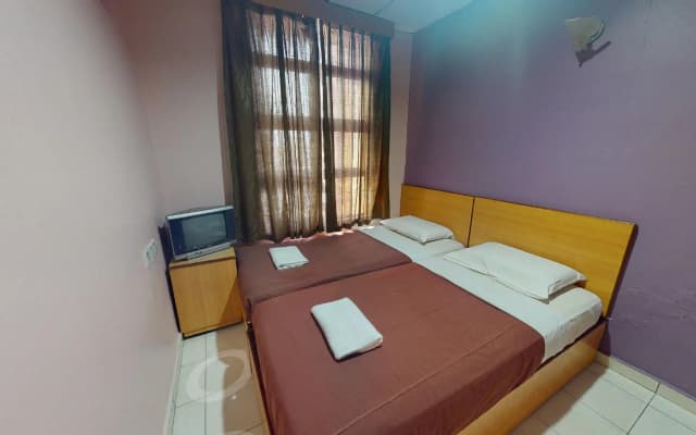 Hotel Suria - photo 4