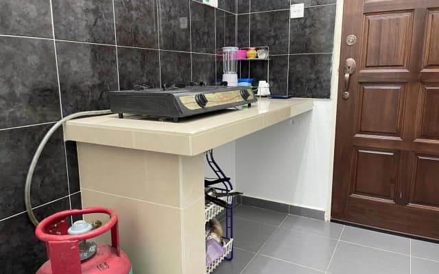 wans homestay (farmhouse) - photo 4