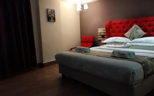 77 Boutique Hotel - photo 4