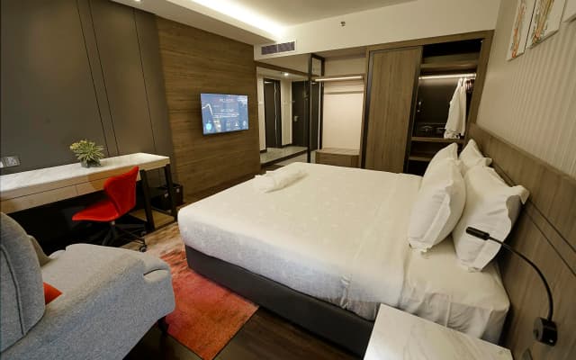 Jazz Hotel Penang - photo 3