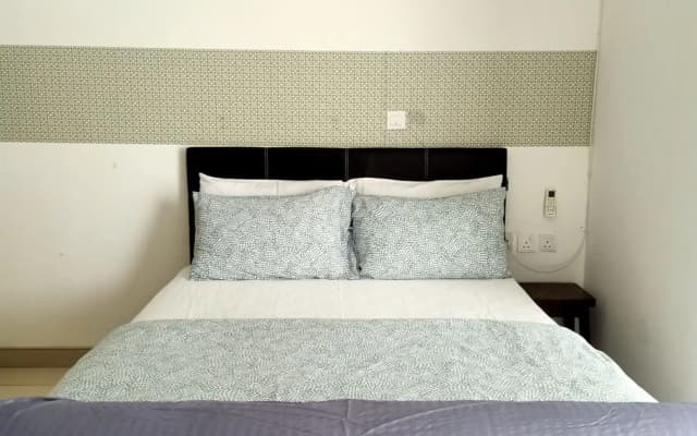 BS City Homestay2 - Miri Times Square - photo 5